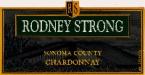 Rodney Strong - Chardonnay Sonoma County 0