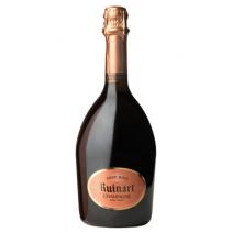 Ruinart - Brut Ros Champagne NV (375ml) (375ml)