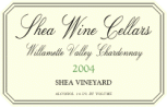 Shea - Chardonnay Willamette Valley Shea Vineyard 0