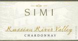 Simi - Chardonnay Russian River Valley 0