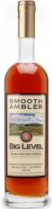 Smooth Ambler - Big Level Wheated Bourbon (750ml) (750ml)