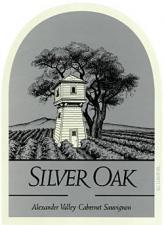Silver Oak - Cabernet Sauvignon Alexander Valley 2019