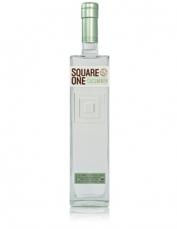 Square One  - Organic Cucumber Vodka (750ml) (750ml)