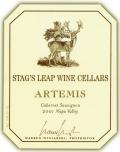 Stags Leap Wine Cellars - Cabernet Sauvignon Napa Valley Artemis 2019 (1.5L)