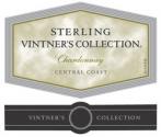 Sterling - Chardonnay Central Coast Vintners Collection 0