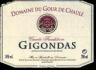 Domaine du Gour de Chaule - Gigondas 2019