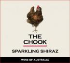 The Chook - Sparkling Shiraz South Australia 0
