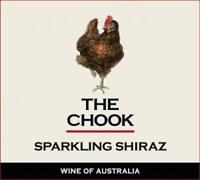 The Chook - Sparkling Shiraz South Australia NV