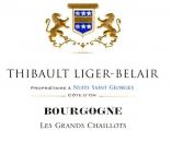 Thibault Liger-Belair - Bourgogne Les Grands Chaillots 2016