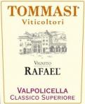 Tommasi - Valpolicella Classico Superiore Vigneto Rafael 2021