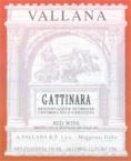 Vallana - Gattinara 2013