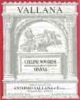 Vallana - Spanna Colline Novaresi 2018
