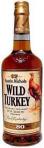 Wild Turkey - Bourbon Kentucky (750ml)