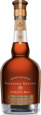 Woodford Reserve - Masters Collection Straight Malt (750ml) (750ml)