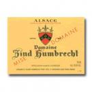 Zind Humbrecht - Gewurztraminer Alsace 2019