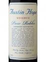Austin Hope - Reserve - Cabernet Sauvignon 2020