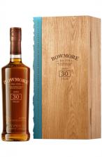 Bowmore - 30 Old Single Malt Scotch Whisky Islay (750ml) (750ml)