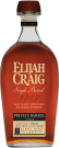 Elijah Craig - Single Barrel Bourbon - Gillette Wine Private barrel 0 (750)