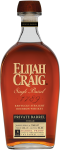 Elijah Craig - Single Barrel Bourbon - Gillette Wine Private barrel (750)
