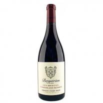 Bergstrom - Pinot Noir Cumberland Reserve 2020
