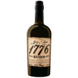 James Pepper - 1776 Bourbon (750)