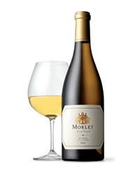 Morlet - Chardonnay Ma Douce 2011