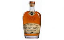 Whistle Pig - Straight Rye 10 Year Old (750ml) (750ml)