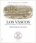 Los Vascos - Sauvignon Blanc Casablanca 0