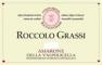 Roccolo Grassi - Amarone Della Valpolicella 2016