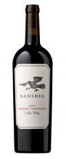 Banshee Wines - Cabernet Sauvignon Napa Valley NV