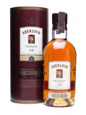 Aberlour - Single Malt Scotch 12yr (750ml) (750ml)