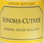 Sonoma-Cutrer - Chardonnay Russian River Valley Russian River Ranches 0