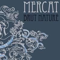 Mercat - Cava Brut Nature NV